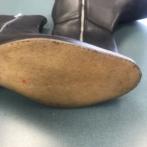 Gorgeous, Free People Luna moto boots❤️ - Picture 10 of 10